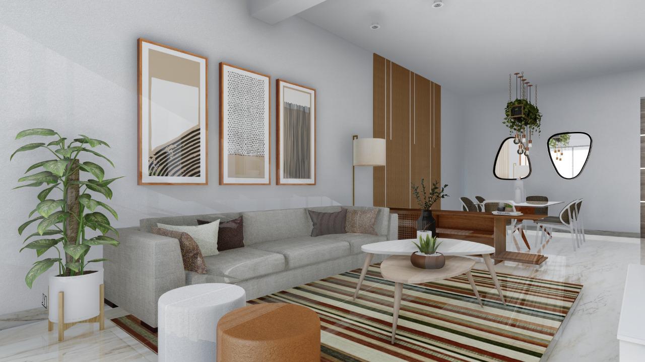 apartamentos - FINA TORRE DE APTOS EN GAZCUE (G-06) 0