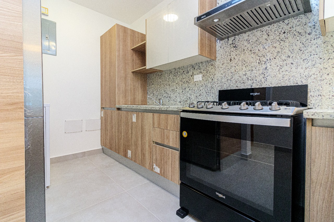 apartamentos - Alquilo apartamento en 📍Evaristo De 1 habitación 8