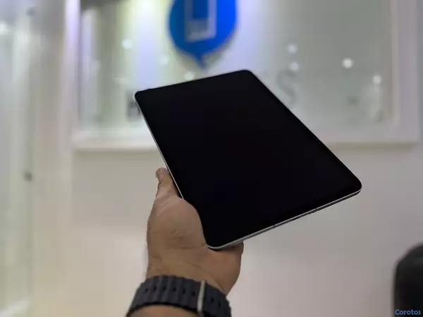 celulares y tabletas - iPad Pro 11- inch 256GB M2 Apple Chip RD$ 38,500  2