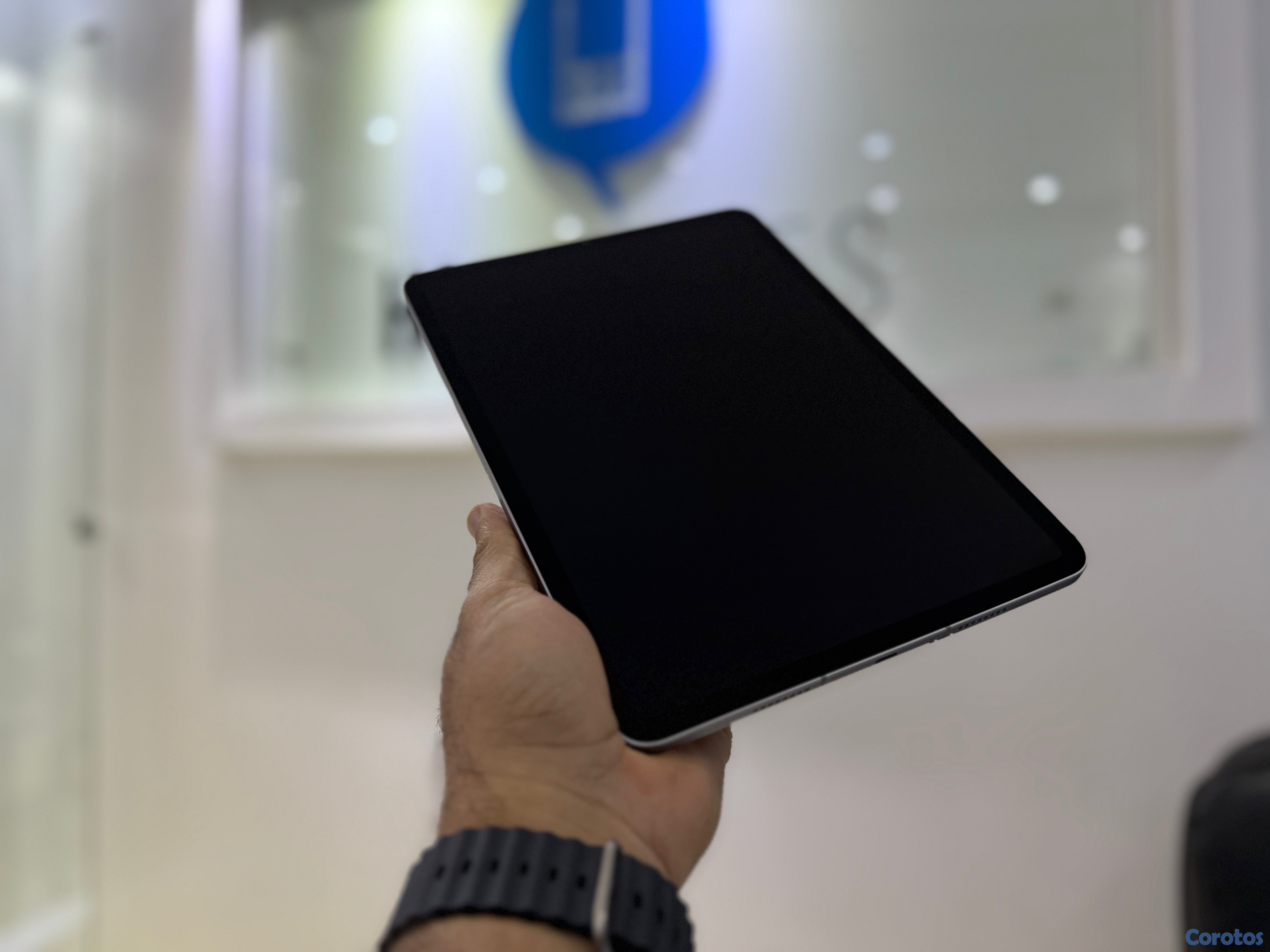 celulares y tabletas - iPad Pro 11- inch 256GB M2 Apple Chip RD$ 38,500  2