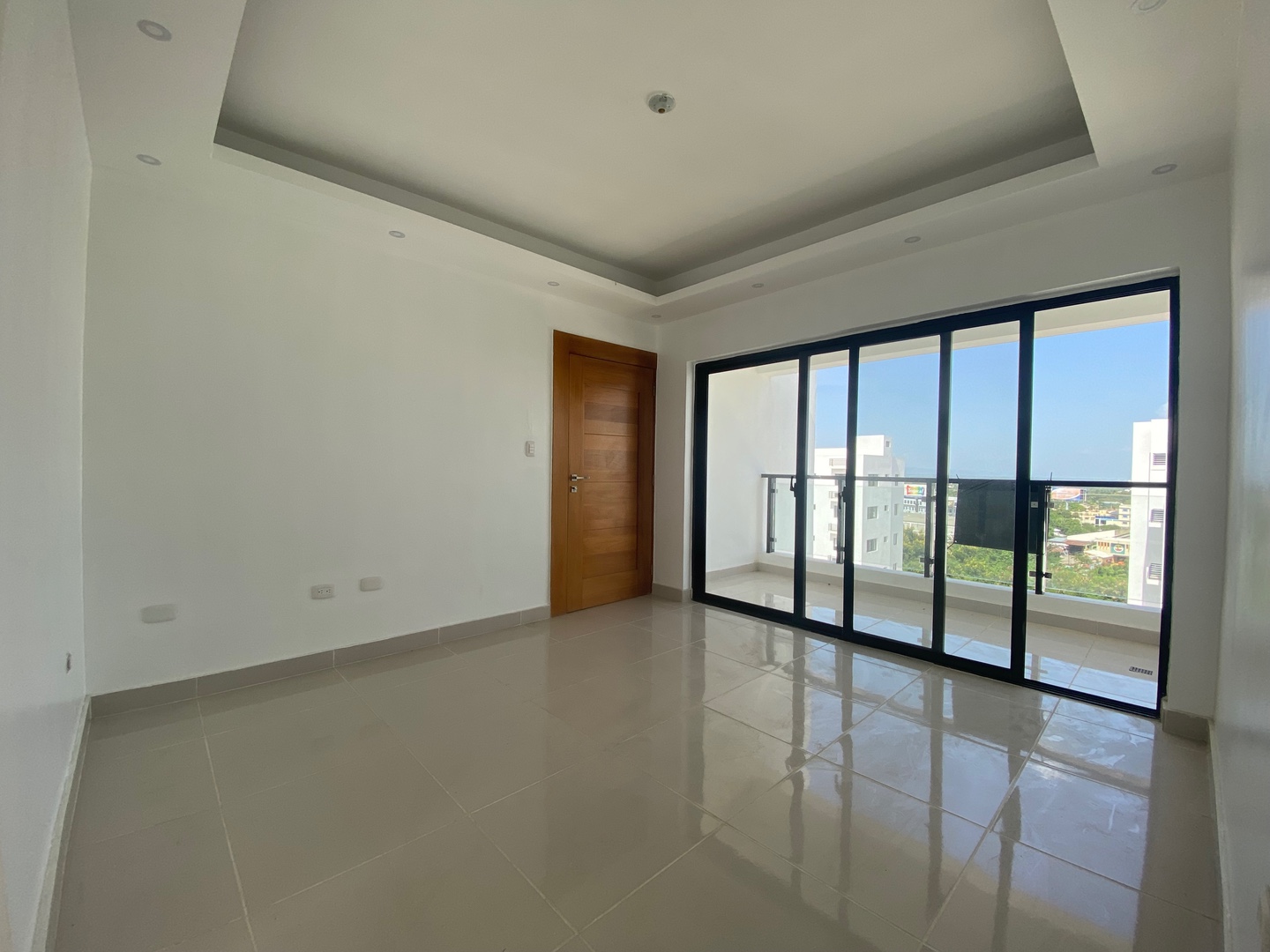 apartamentos - APARTAMENTO EN RENTA PRÓXIMO A LECHE RICA LAS PALOMA  2