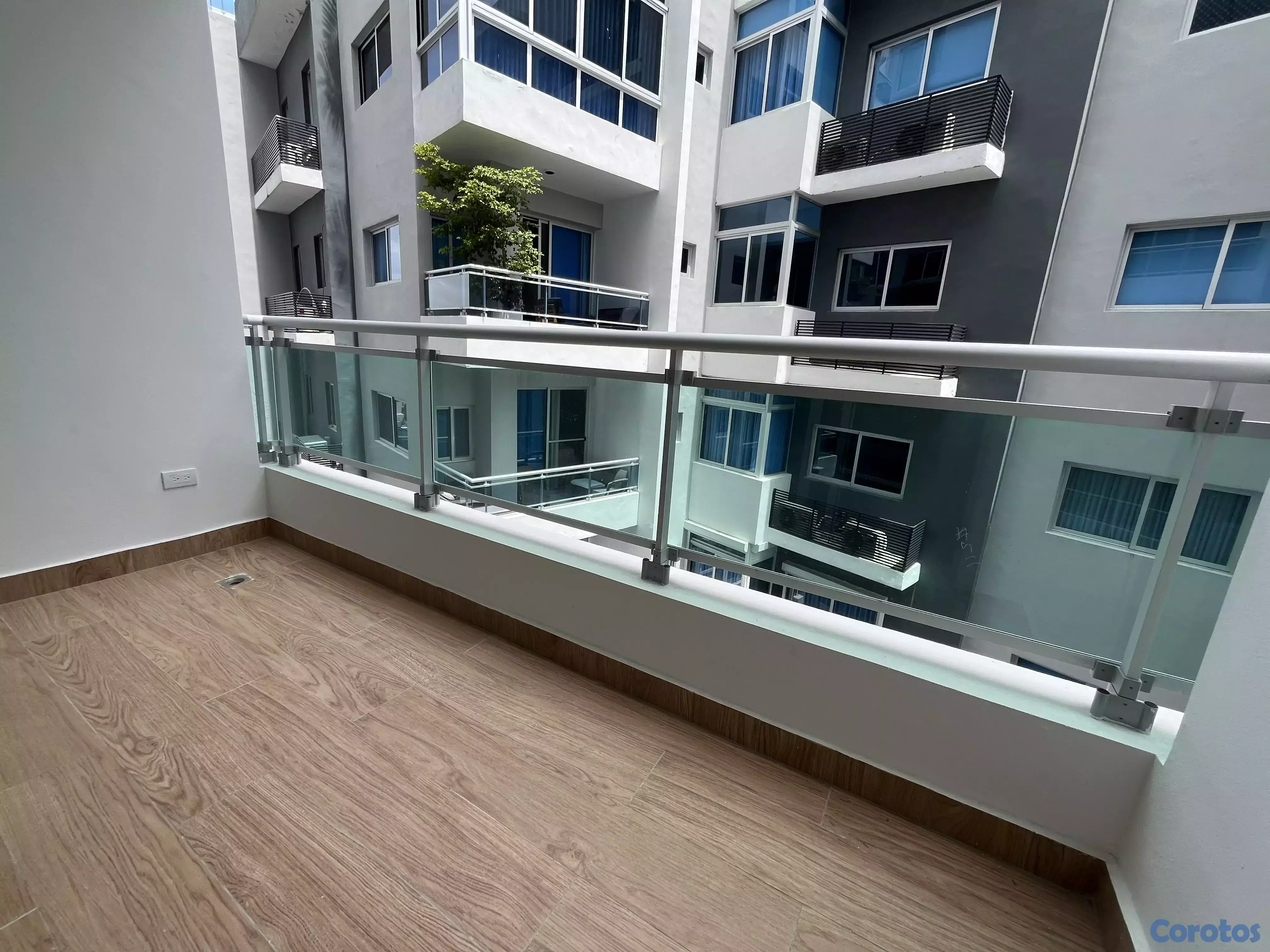 apartamentos - apartamento en ensanche naco en venta 9