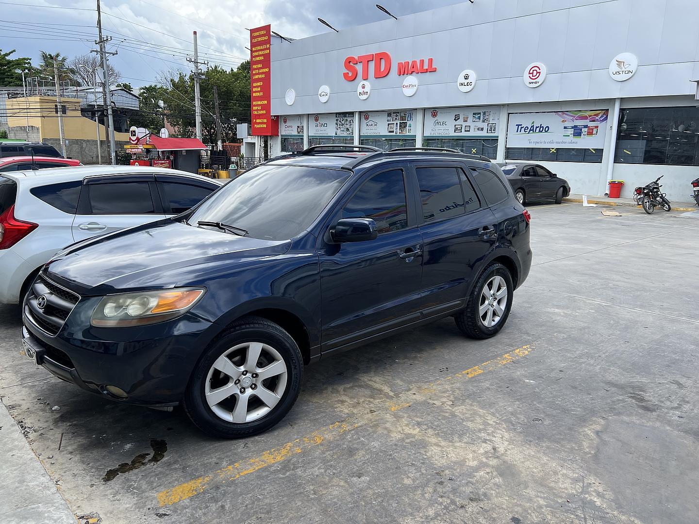jeepetas y camionetas - excelentes condiciones todo funciona a la perfección! 6
