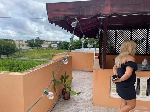 casas - Se vende casa en Ciudad Modelo 6