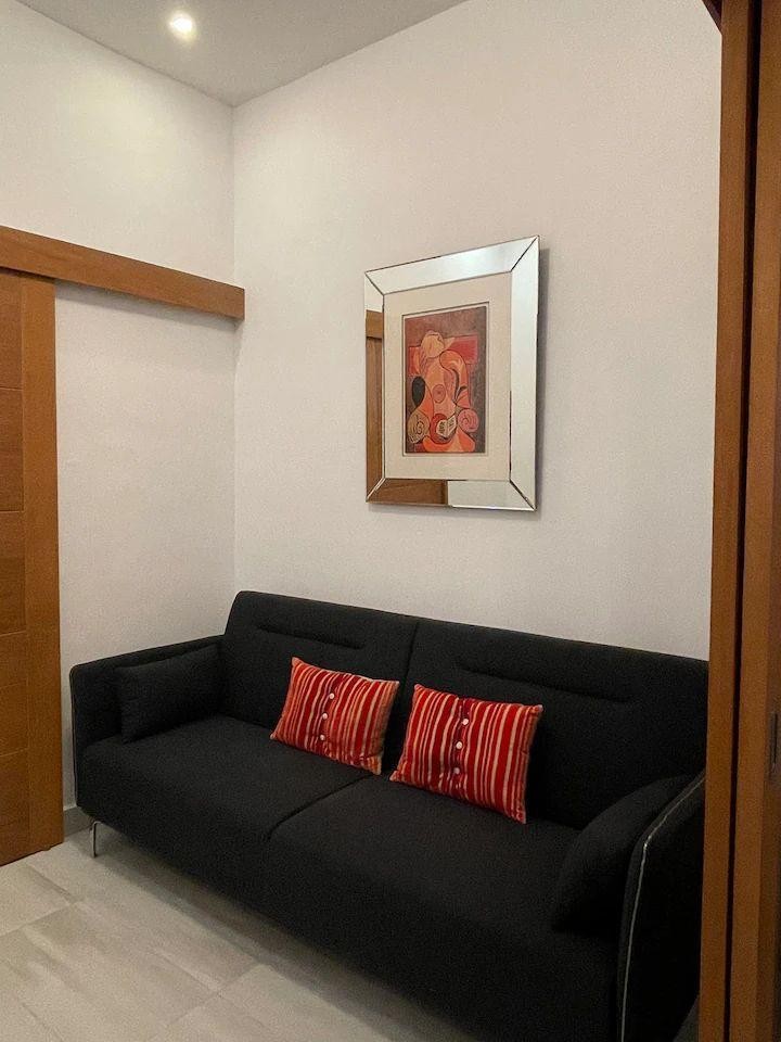 apartamentos - Alquilo Apartamento en Piantini
  8vo Piso 3