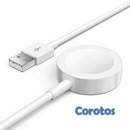 accesorios para electronica - Cargador magnético para AppleWatch 2