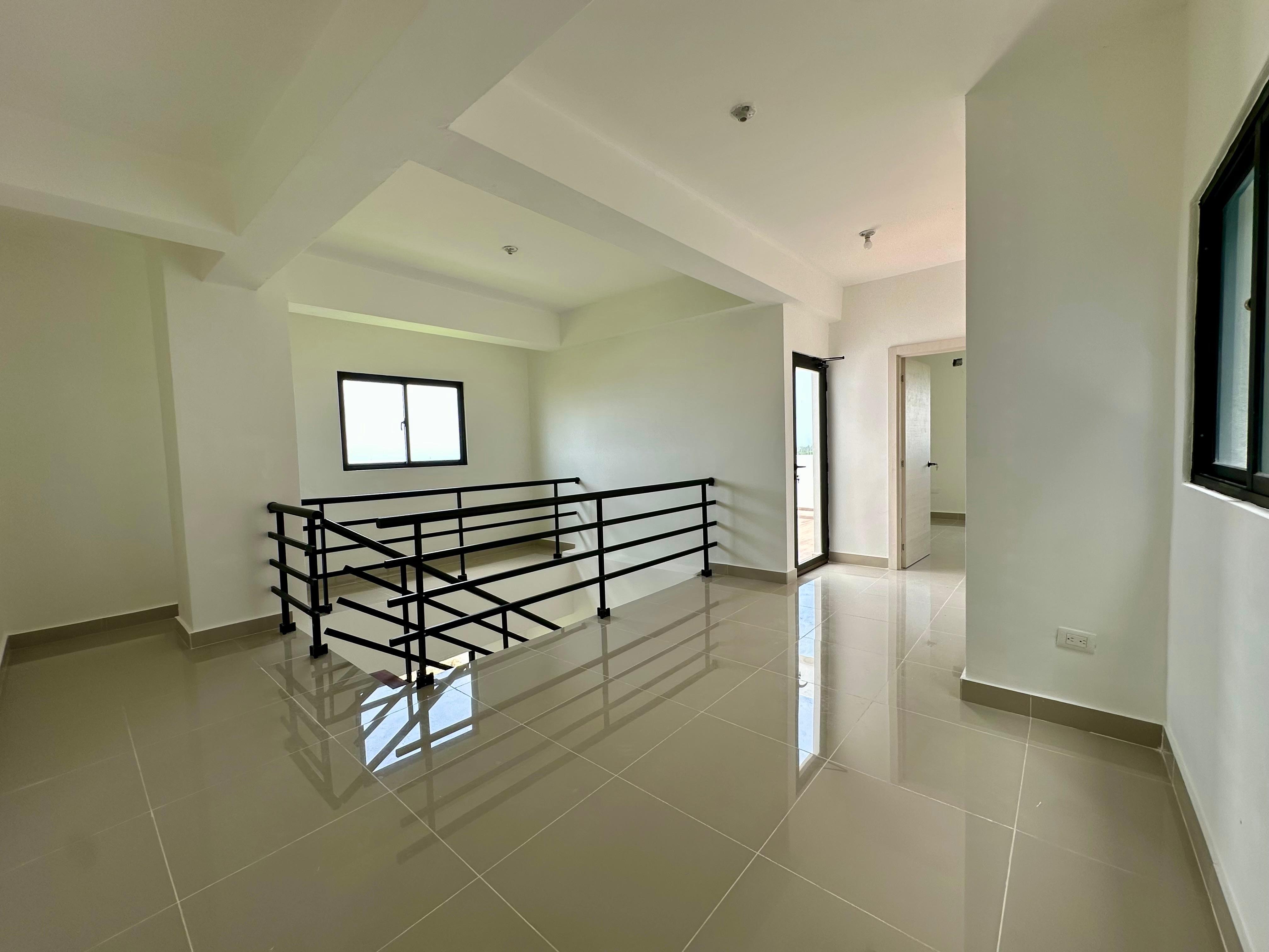 apartamentos - venta de penthouse en la autopista de san isidro prado oriental Santo Domingo  9
