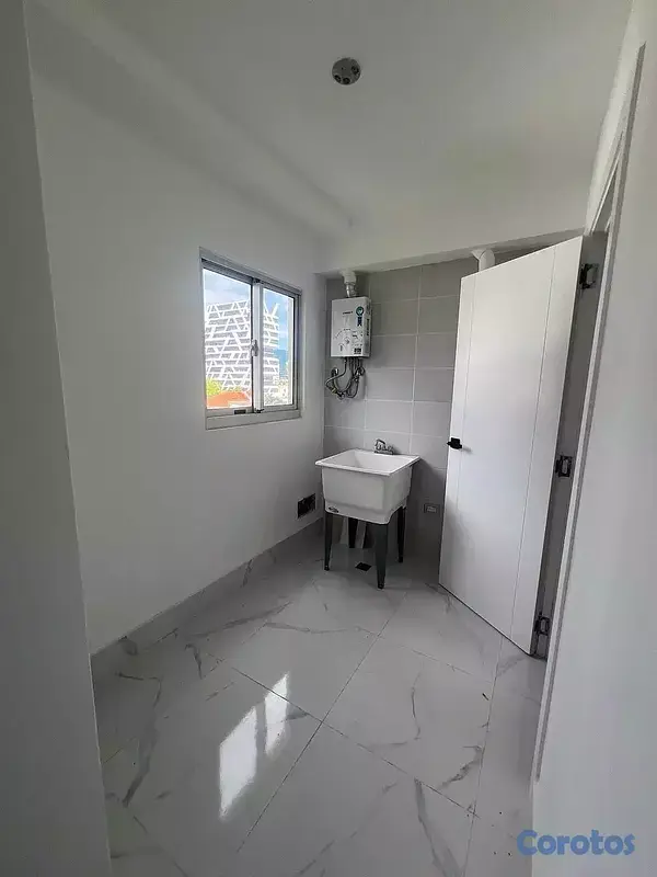 apartamentos - Ensanche Piantini - Apartamento moderno de 3 habitaciones 7