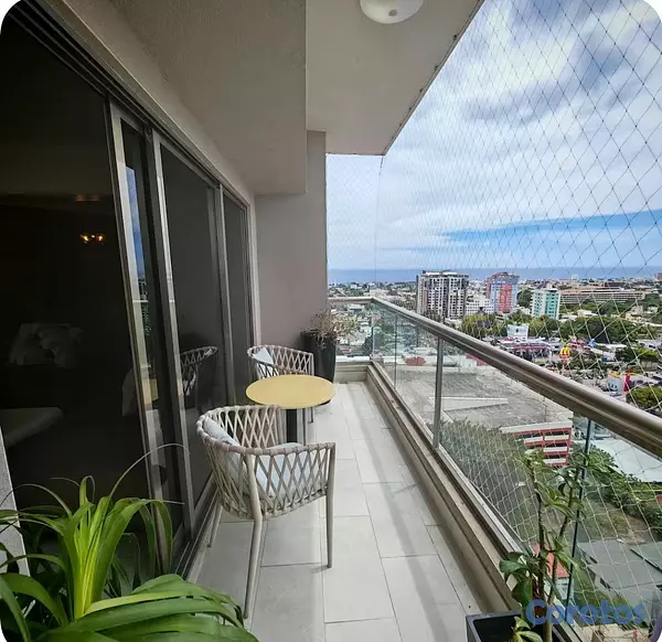 apartamentos - La Julia Torre con Vista Mar, ideal para quienes buscan confort y seguridad 4