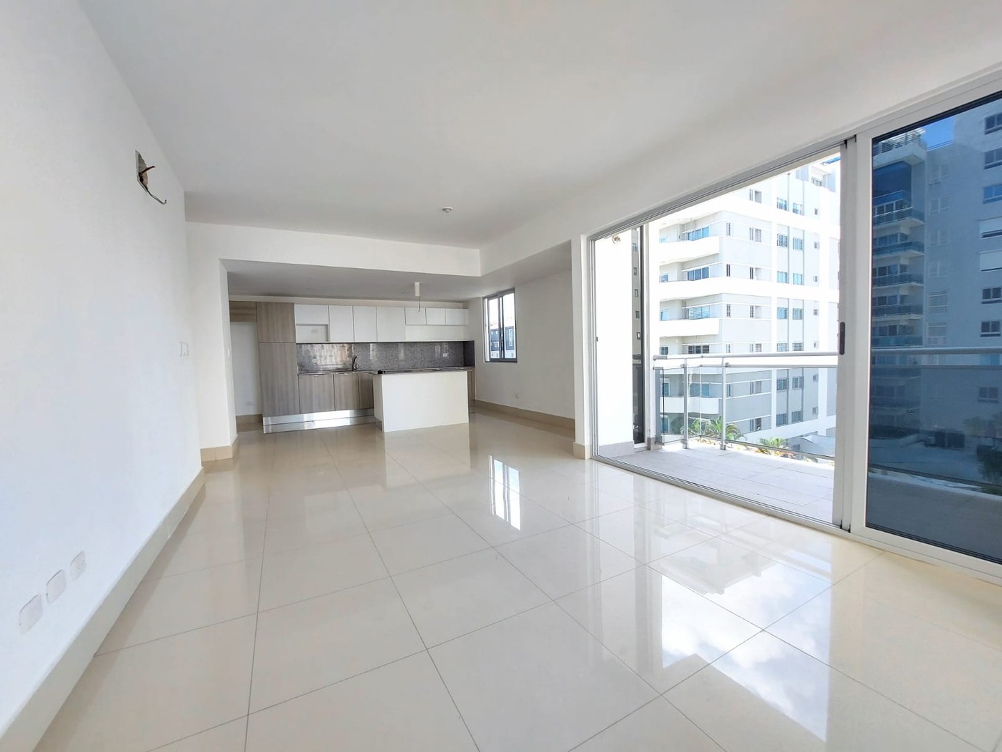 apartamentos - Se apartamento en Evaristo Morales