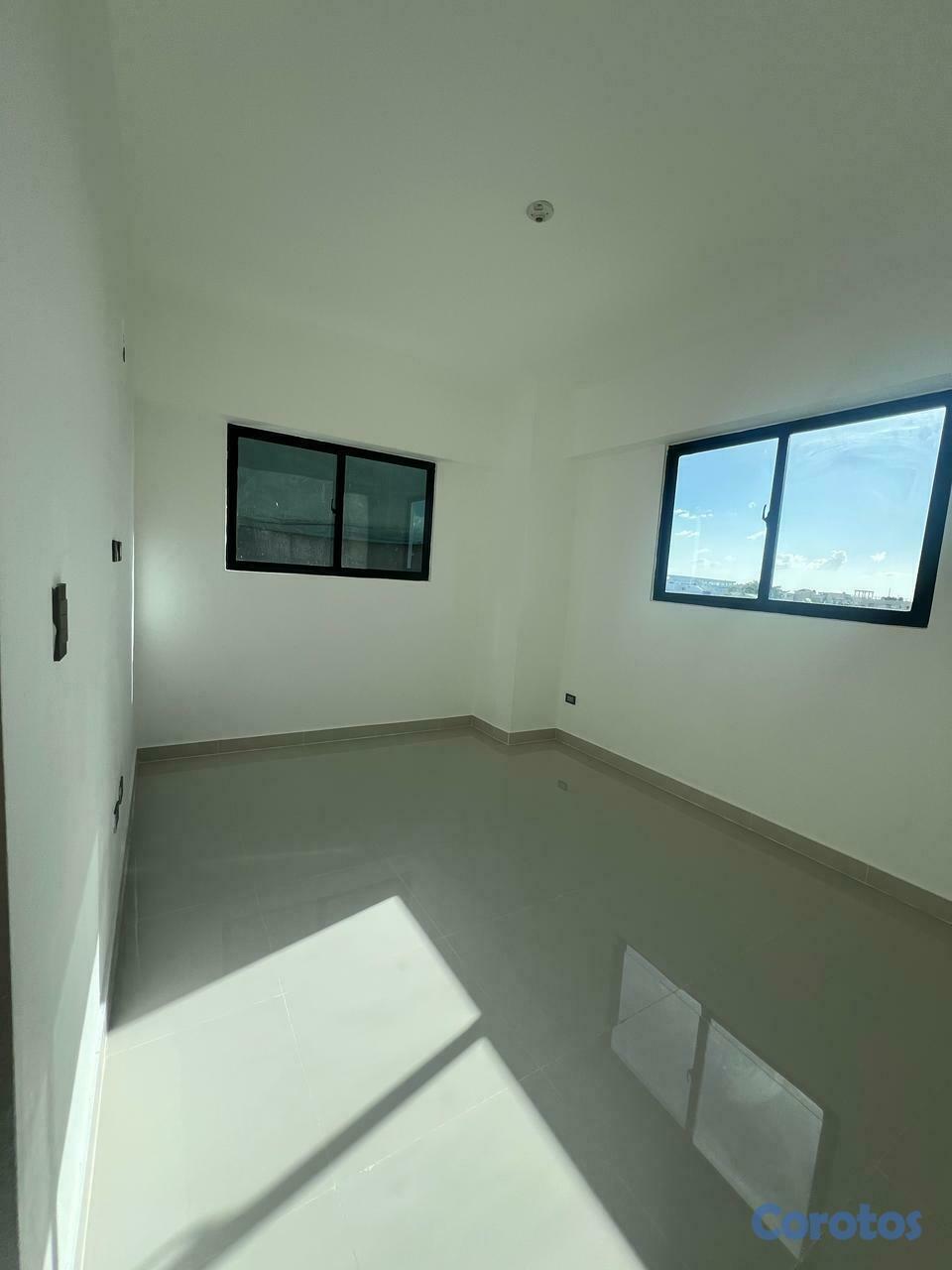 apartamentos - 5to nivel a estrenar en Tropical 1