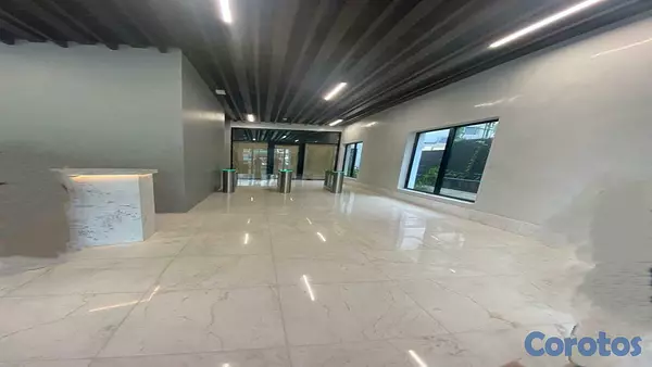 oficinas y locales comerciales - ALQUILER LOCAL PARA OFICINA DE 53.65M2-ARROYO HONDO 4
