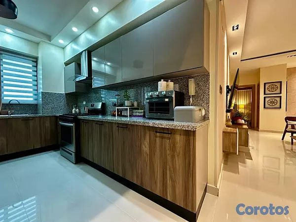 apartamentos - Apartamento de lujo, Piso 7, Alma Rosa Rosa I, San 14