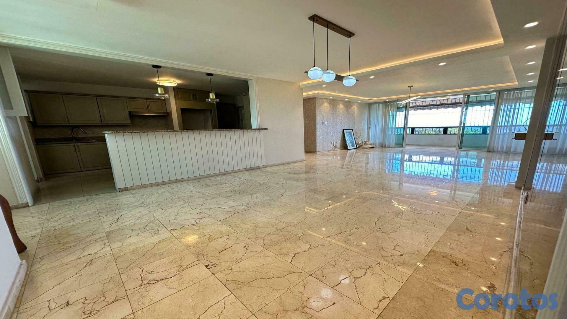 apartamentos - Apartamento en Los Cacicazgos con Impresionante Vistas 10