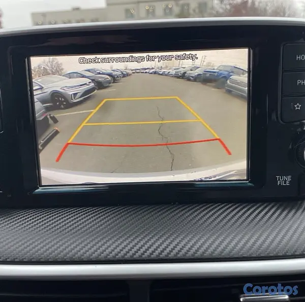 jeepetas y camionetas - HYUNDAI TUCSON SE 2020 AWD  13