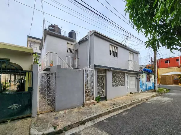 casas - Casa en LA AGUSTINA 2