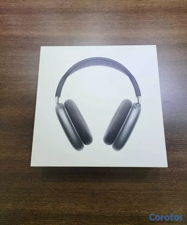 accesorios para electronica - AirPods Max USB-C RD$ 28,995