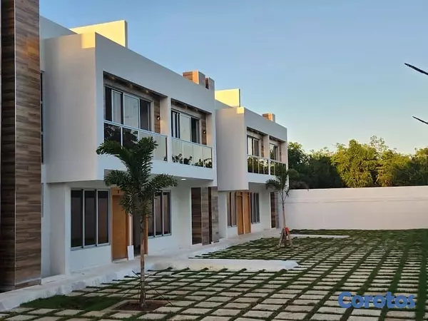 casas vacacionales y villas - venta de villas con jacuzzi en Juan dolió República Dominicana  5