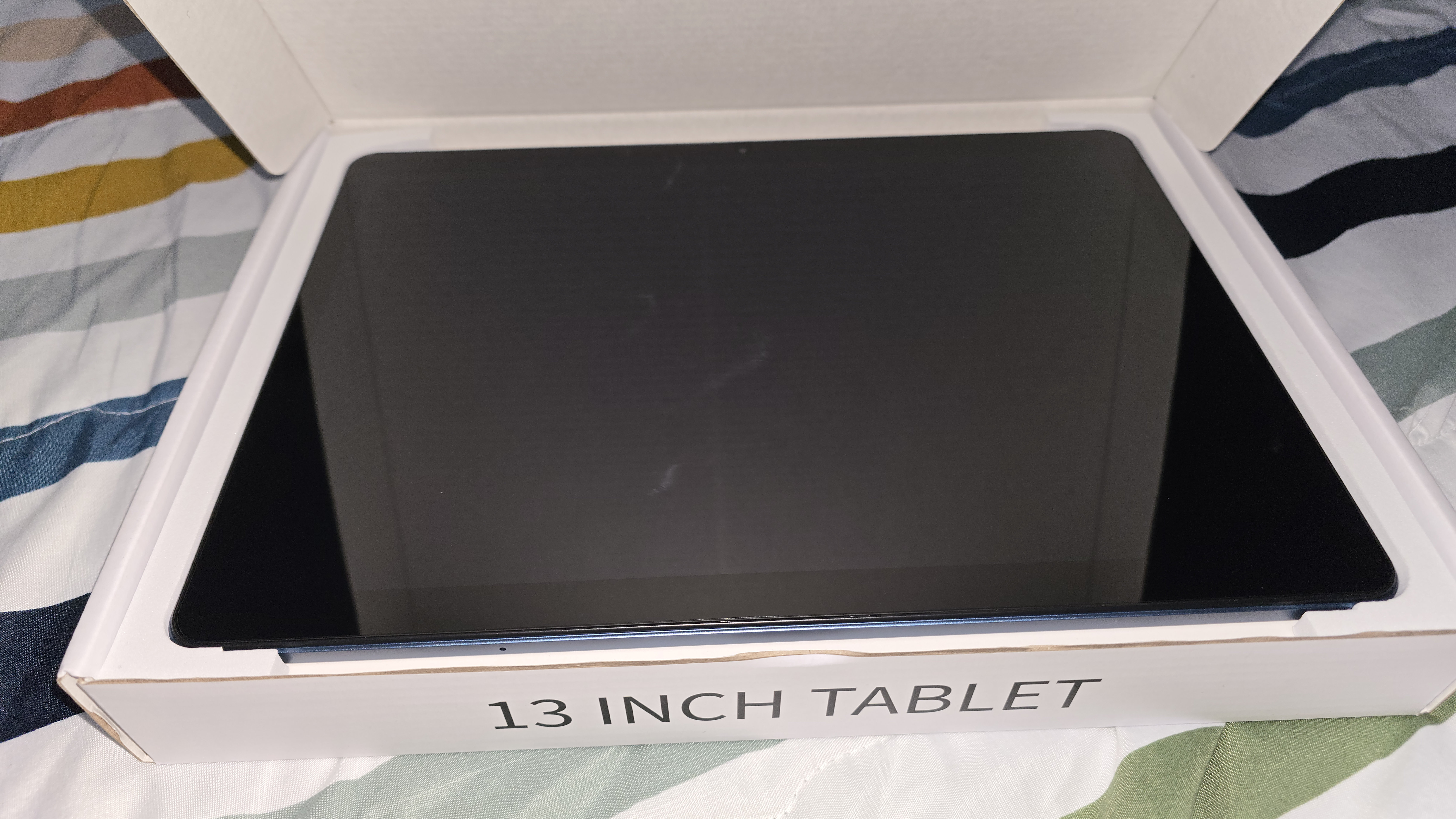 celulares y tabletas - Tablet TecnoMaster 3