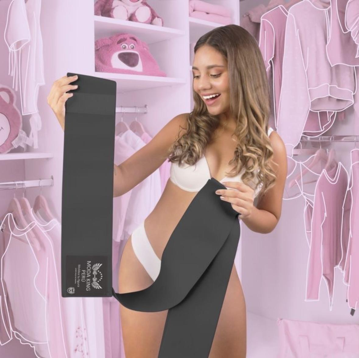 ropa para mujer - FAJAS MODA KING 💯 ORIGINALES  8