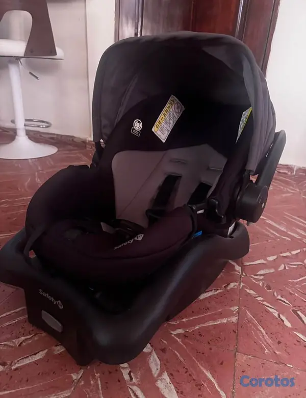 coches y sillas - Car Seat 3