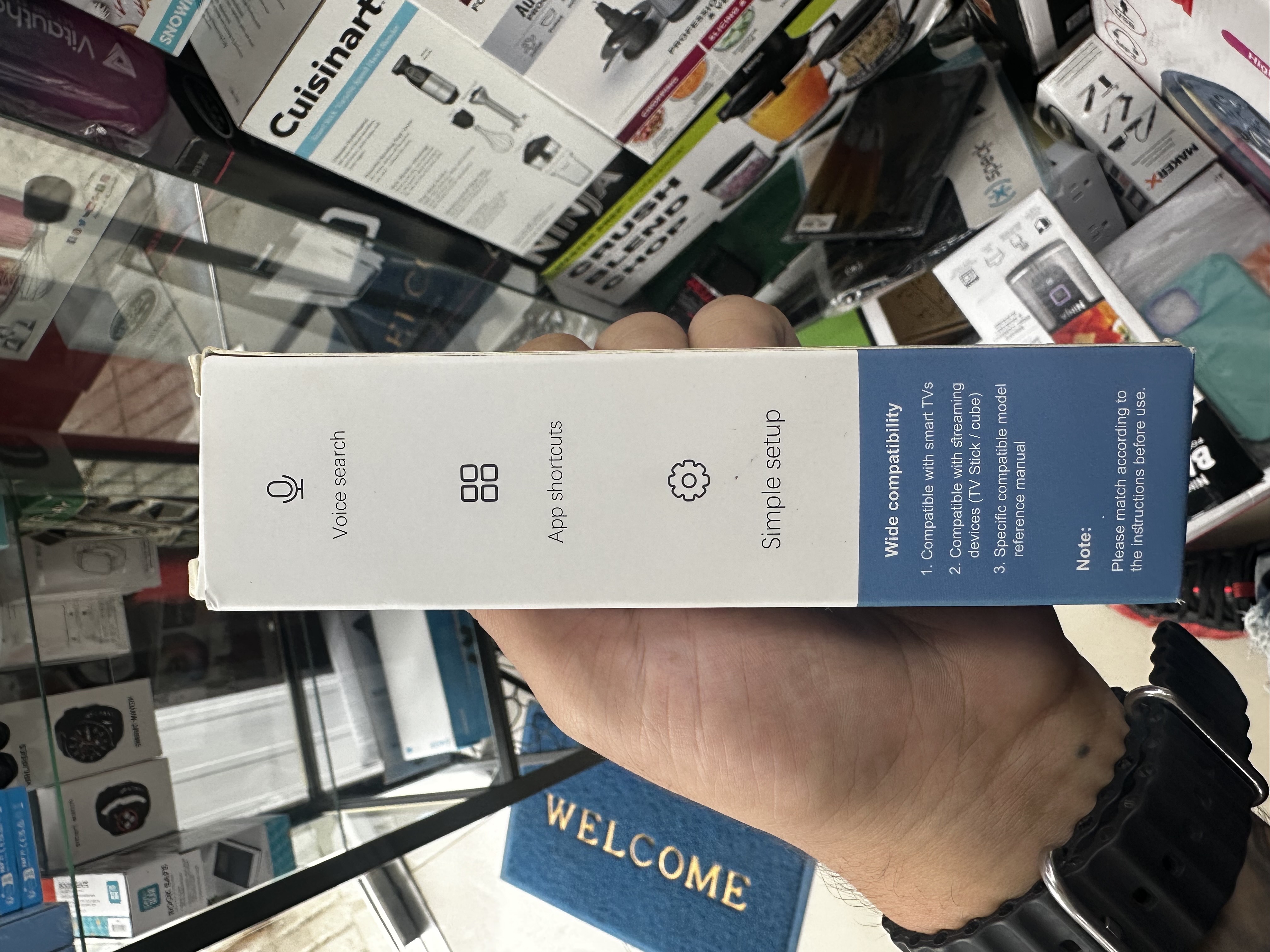 tv - Controles para FireStick Nuevos 2