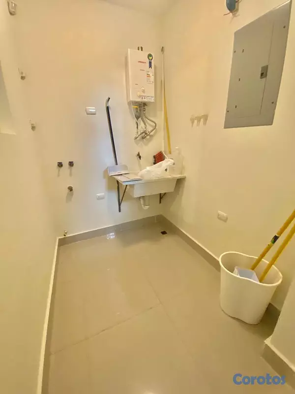 apartamentos - APARTAMENTO EN VENTA EN REPARTO UNIVERSITARIO, SAN 12