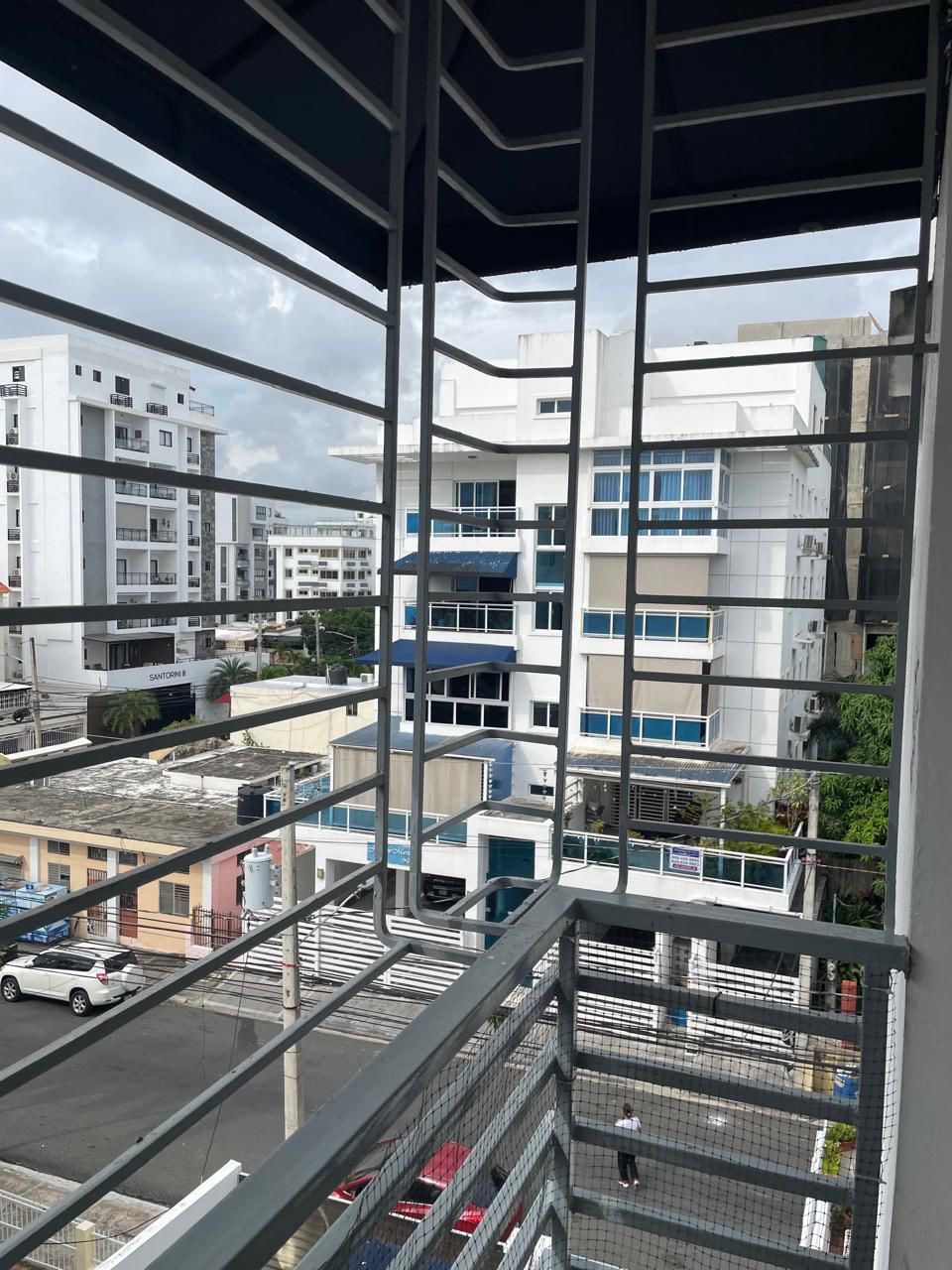 apartamentos - Alquiló millón 48,000 apt de 2 habitaciones 2.5 ba 7