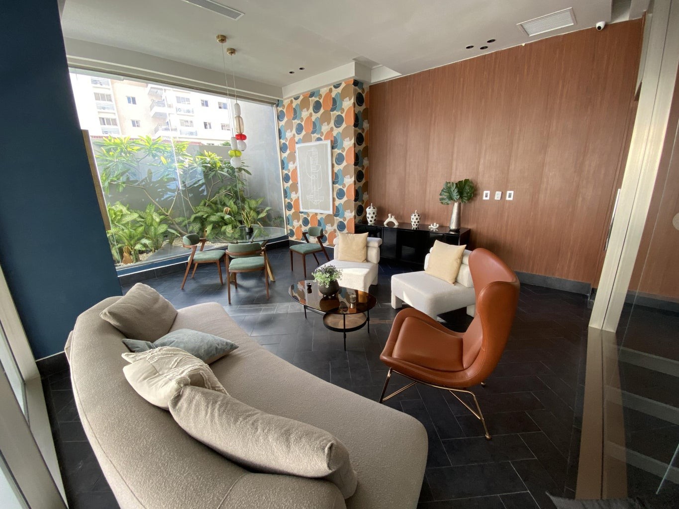 apartamentos - Apartamento en Venta Evaristo Morales de Una Habitación. 2