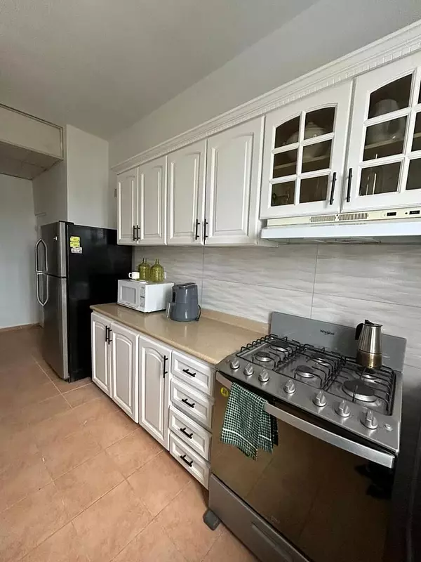 apartamentos - Alquiler Apartamento de 2 Habitaciones, El Vergel 2
