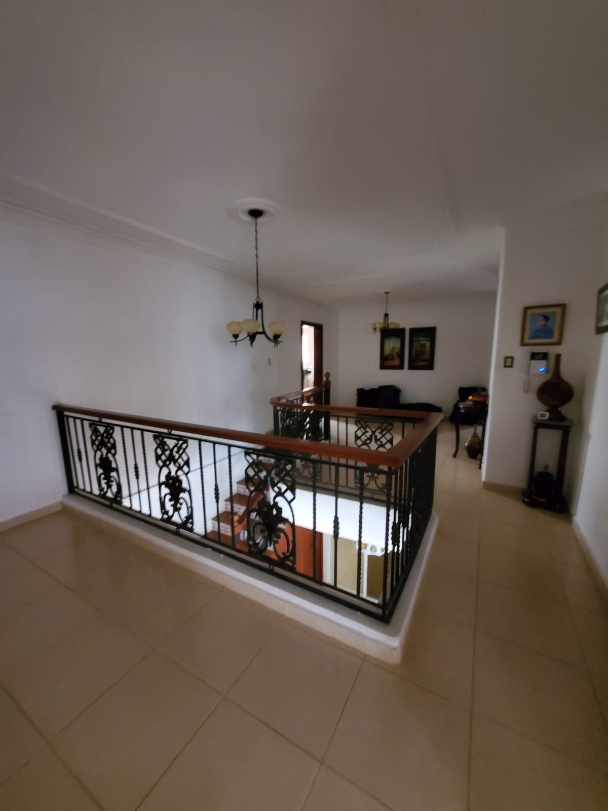 casas - CASA EN VENTA EN VILLA MARÍA, SANTIAGO. 9