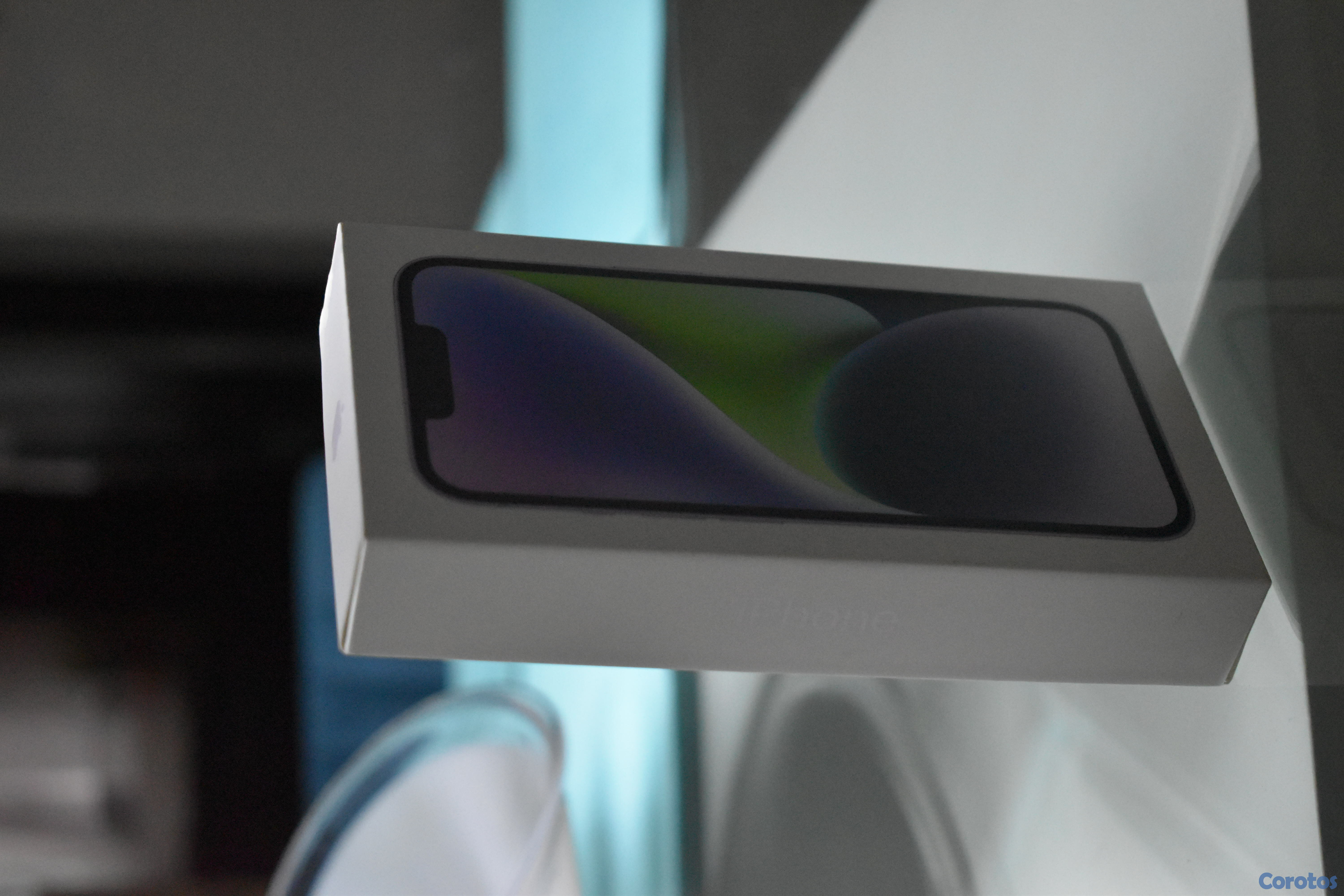 celulares y tabletas - Iphone 14 Lavander 128GB 9