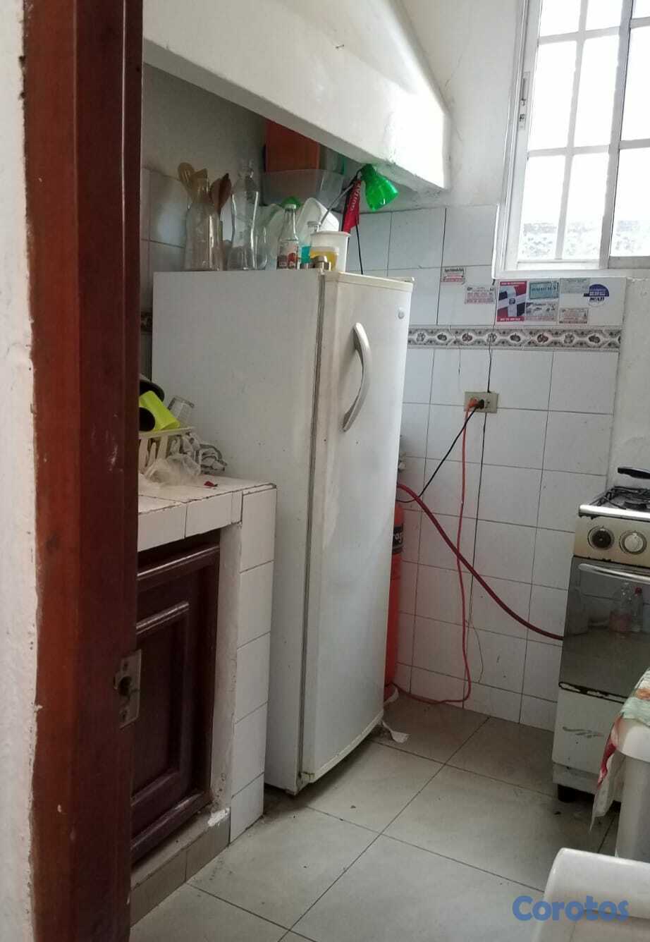 habitaciones y viviendas compartidas - habitacion en alquiler 4