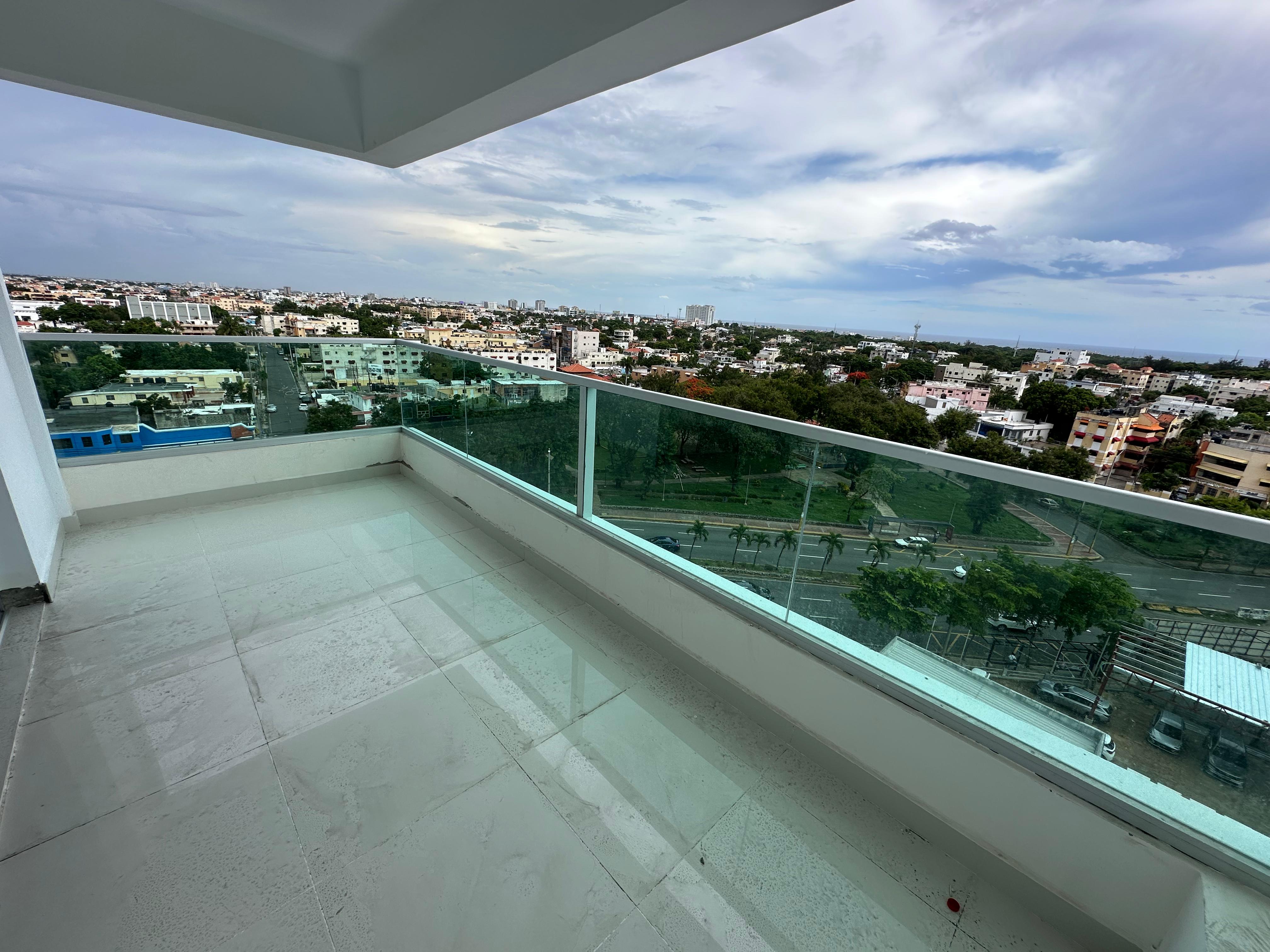 apartamentos -  Alma Rosa 1 SE vende apartamento en torre 