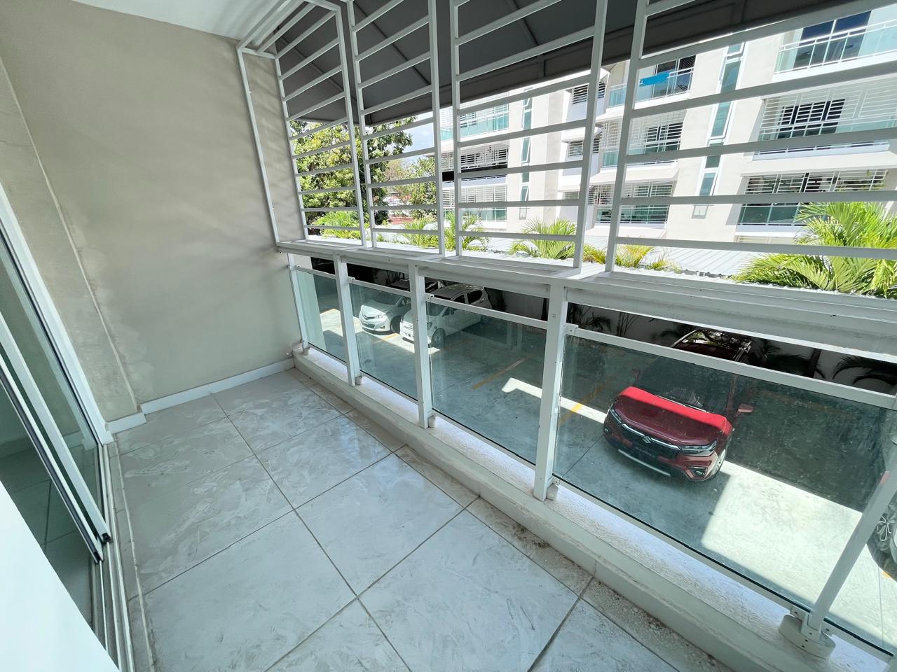 apartamentos - Apartamento en ensanche isabelita, avenida españa  3