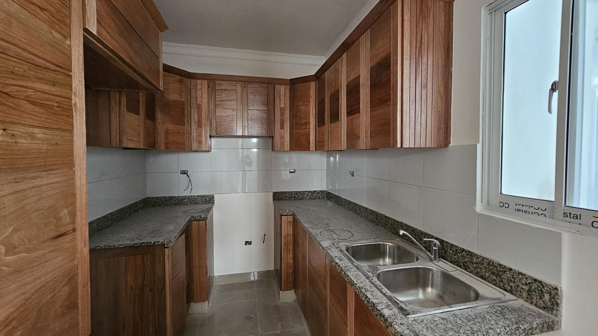 apartamentos - PROYECTO DE APARTAMENTOS EN SANTO DOMINGO OESTE, REPUBLICA DOMINICANA. 3