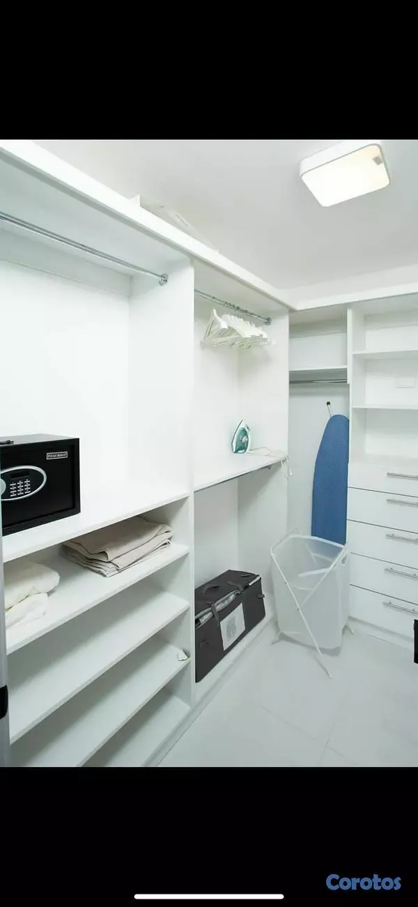 apartamentos - Apartamento de alquiler en el ensanche paraíso  4