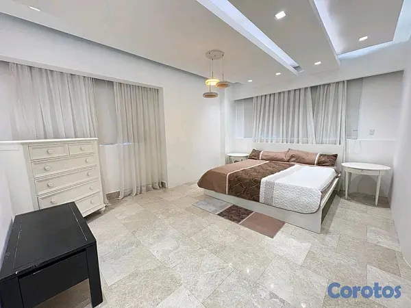 apartamentos - Vendo Apartamento en Piantini  12