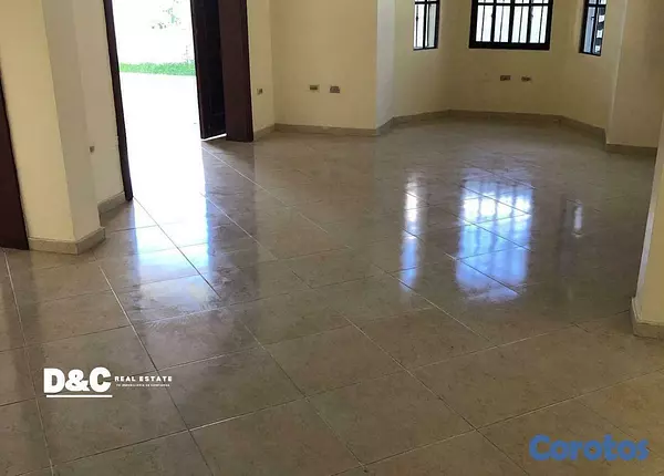 casas - CASA DE VENTA EN RESIDENCIAL CERRADO EN PUERTO PLATA 6