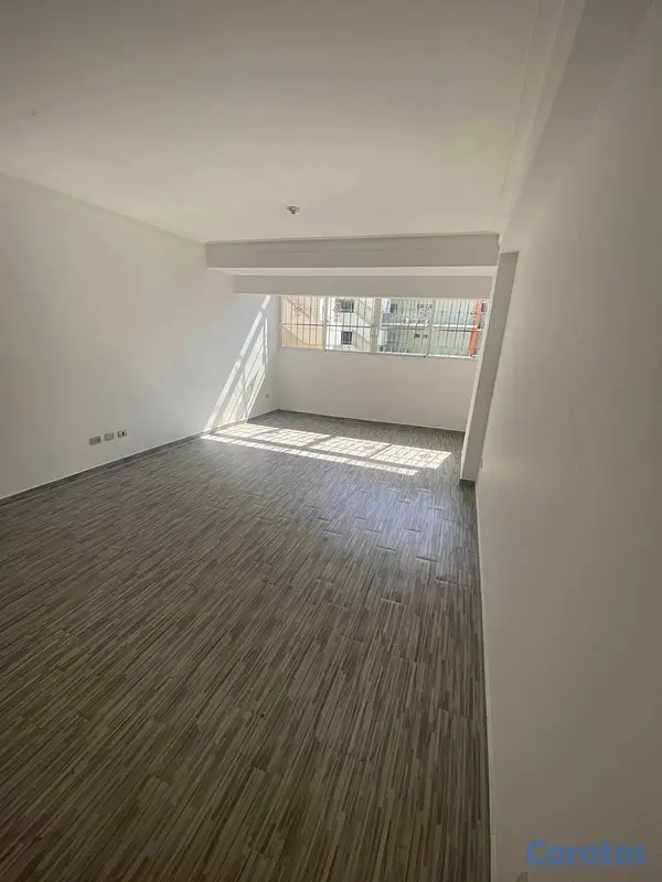 apartamentos - APARTAMENTO EN VENTA – AVENIDA INDEPENDENCIA 13