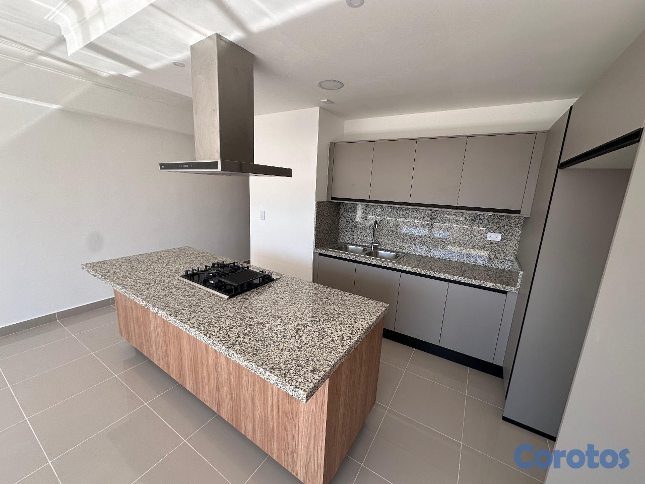 apartamentos - Apartamento Nuevo A Estrenar 2 Habitaciones Con 2 Parqueos 8