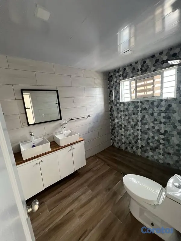 apartamentos - Apartamento en Venta Boca Chica  5