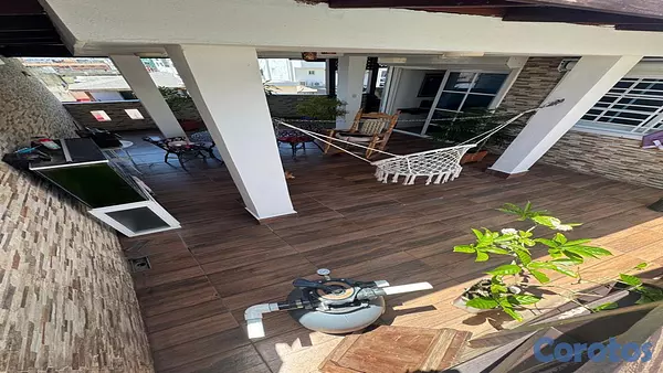 apartamentos - Penthouse en venta ensanche isabelita con jacuzzi 5