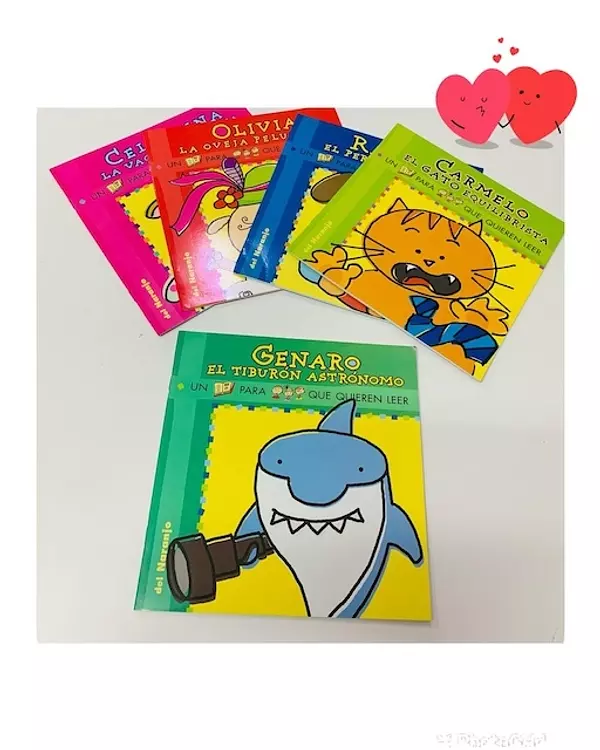 libros y revistas - Cuentos nuevos para niños - AL POR MAYOR Y AL DETALLE 1