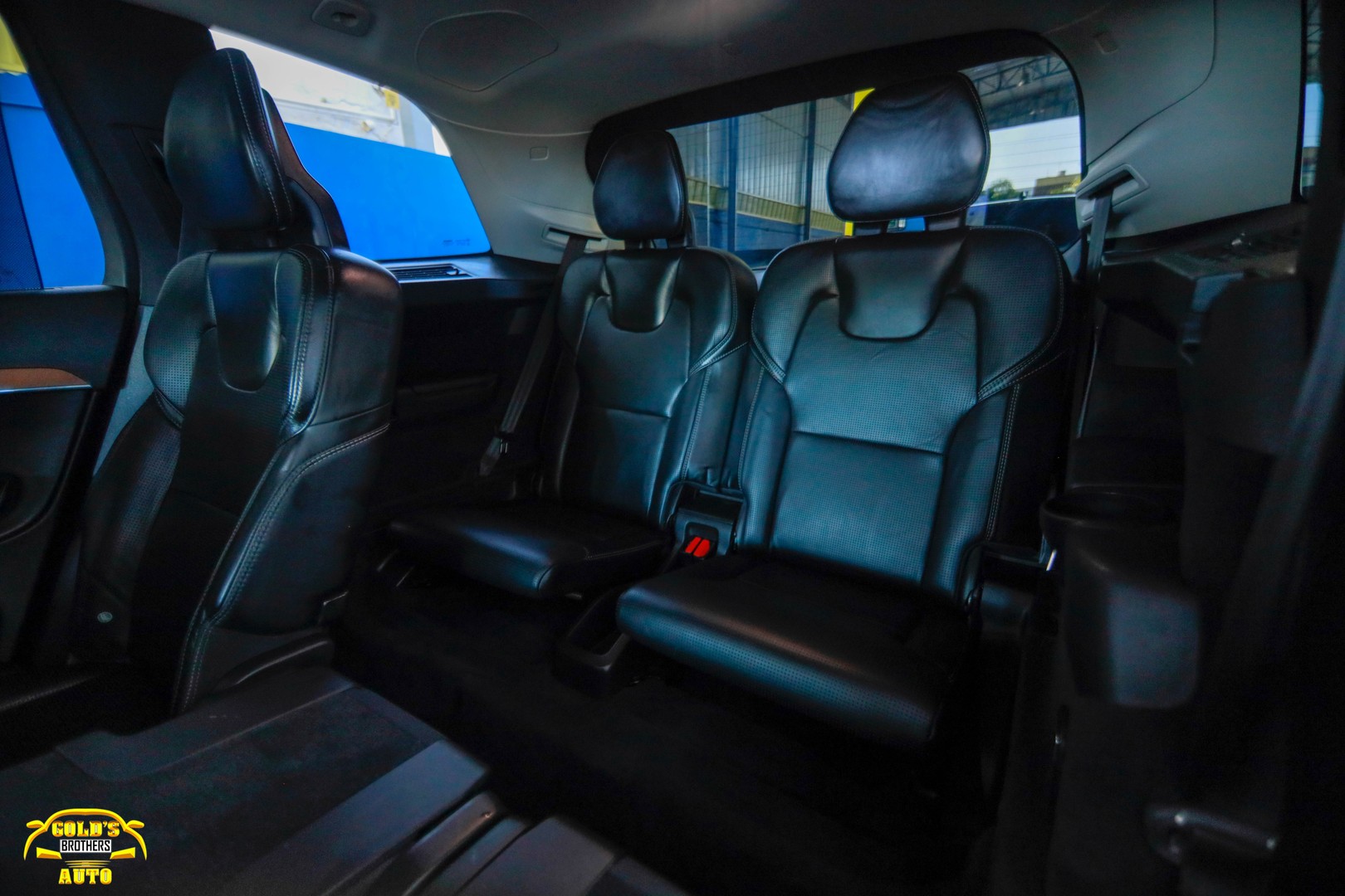 jeepetas y camionetas - Volvo XC90 T6 Inscription 2018 Clean Carfax Recien Importada 7