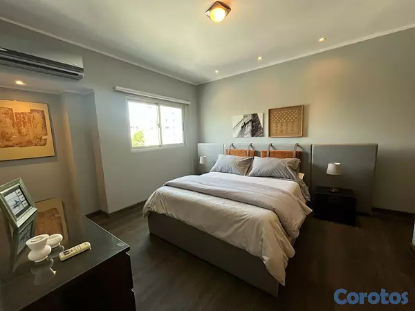 apartamentos - Apartamento en Alquiler en Piantini Amueblado de U 12