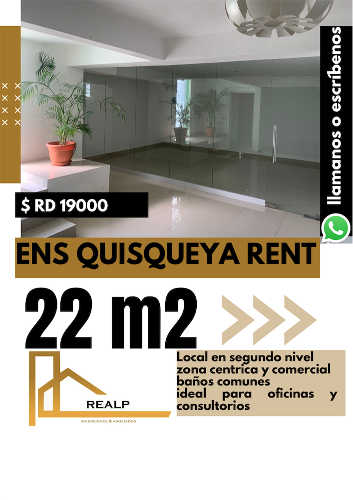 oficinas y locales comerciales - Local céntrico en segundo nivel 0