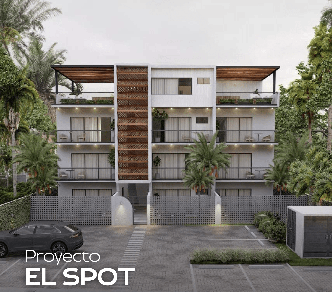 apartamentos - APARTAMENTOS EN VENTA EN PUERTO PLATA. 2