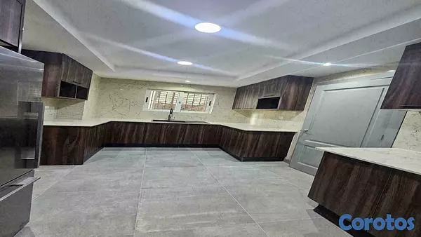 apartamentos - Apartamento en alquiler renovado en Ensanche Paraiso 8
