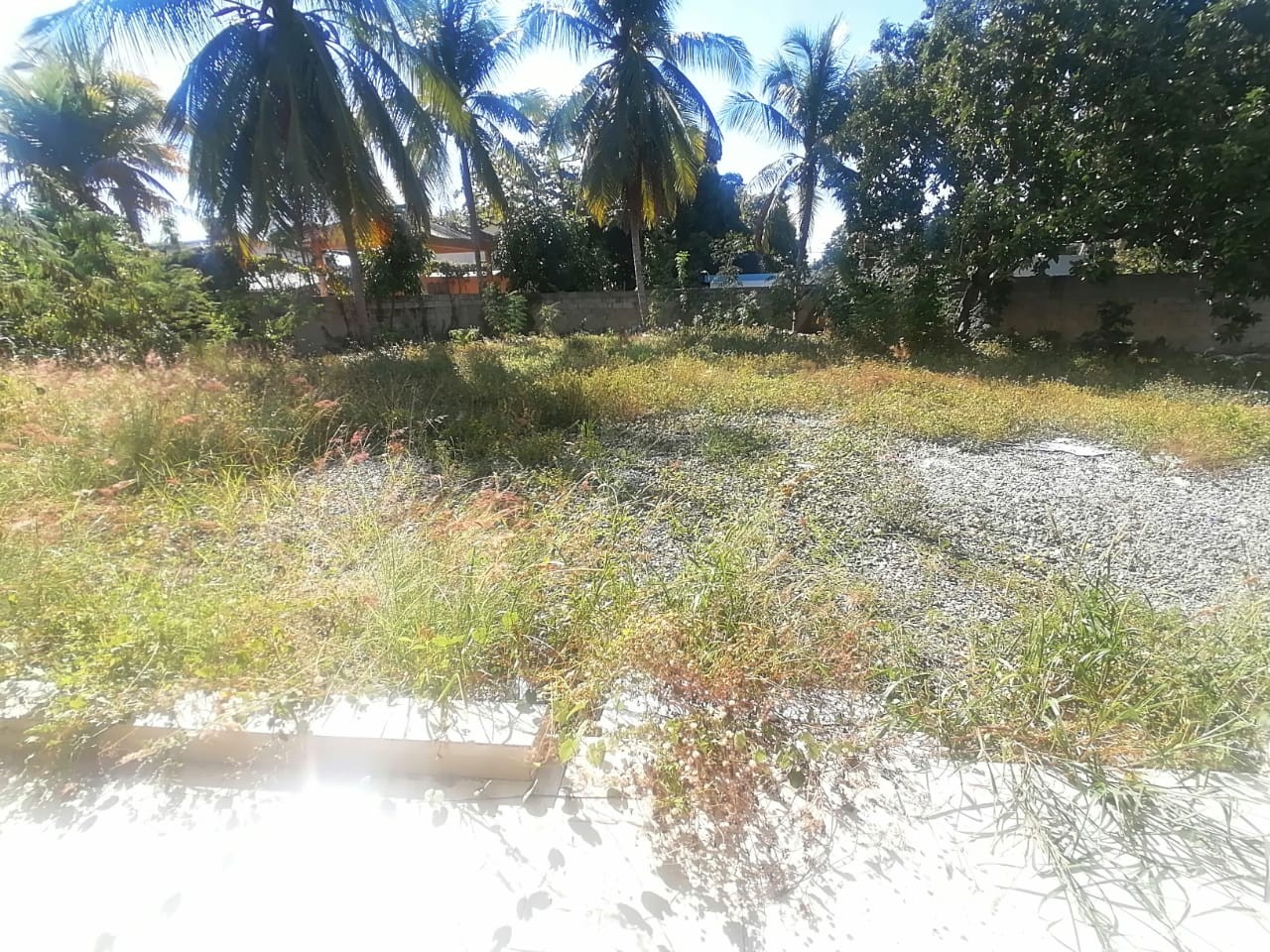 Vendo terreno en Higüey Provincia Altagracia